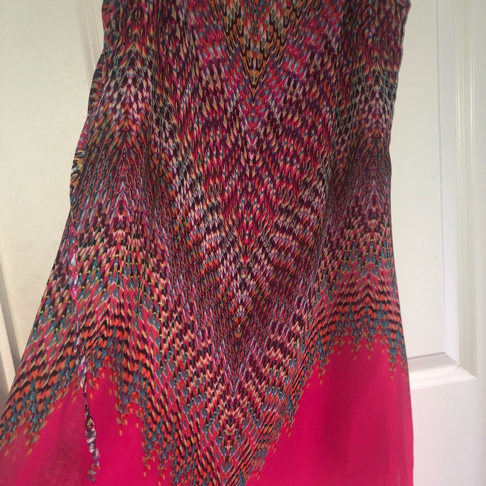 Fun Cocktail Dress - Picture 3 of 3